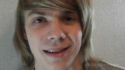 Gordey: The Ultimate Gay Porn Experience - Explosive Orgasms and Muscular Men!