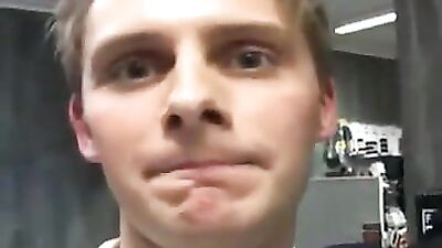 Bad Boys Action Fun: The Ultimate Gay Porn Experience