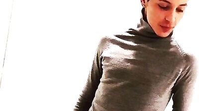 Yunus Hasselt: Amateur Gay Porn Star Exposed!