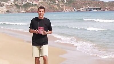 Gay Amateur Porn: Me Gay - A Sexy Adventure with Yunus Hasselt!