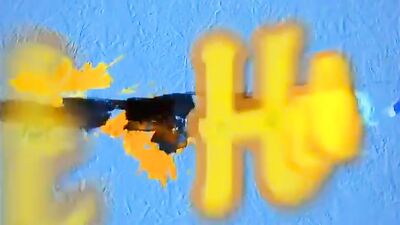 Wet Holes: Action Bareback Blond Boys!