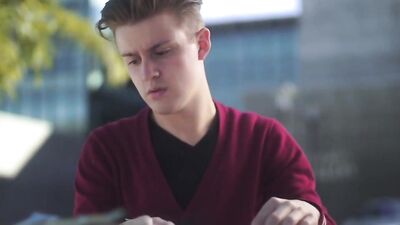 Horny Fuckers: Big Cocks and Oral Pleasures