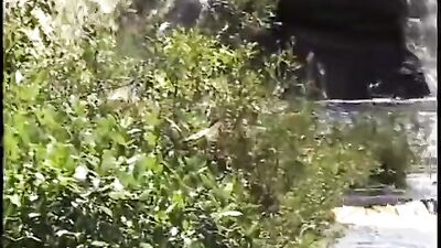 BIG LATINO: Action Ass Play Big Cocks!