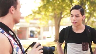 Horny Barebackers 112 - Cum Shots Oral Delights