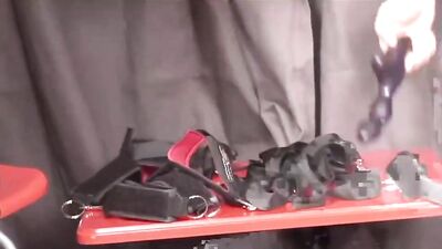 Unleashed Kink - Raw, Nasty and Uninhibited Twinks!