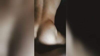 Old School Bareback with Cute Bottom to Beyonces Beat