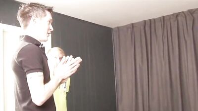 Bare Boy Kink - College Twinks: Raw and Uninhibited