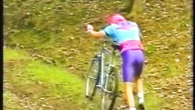 Mountainbikers(Vintage)