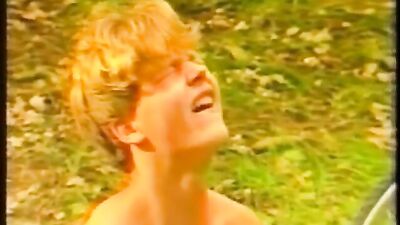 Mountainbikers(Vintage)