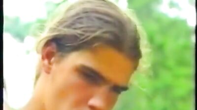 Mountainbikers(Vintage)