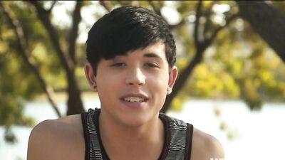 Jamies Ultimate Bareback Experience: First Time Exposure!