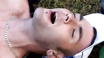 Gay Porn Summer Heat Featuring Blond Boys in Action!