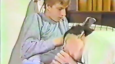 Brian555s Barry and Claus Reunion