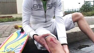 Big Cocks Fucked! - Horny Slut Makes a Splash with Cum Shots and Oral