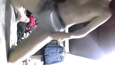 Taiwanese Delight: Tight Foreskin Boner with Sexy Solos!