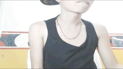 Blond Boys Web-Cam Private Show: Online Solo Fun for Gay Adults