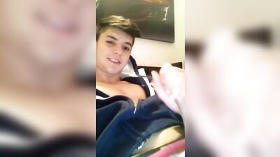 Hands-on Cumming 2 - Big Dick Delights