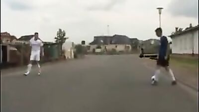 German Soccer Fun 6