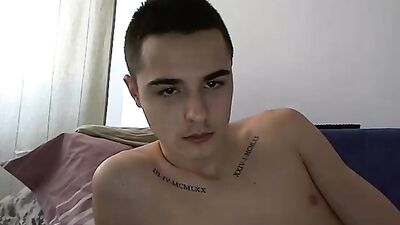 Yellow Calvins: Unleashing Desire