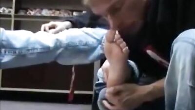 Gay Porn Bookshop Action Fun!