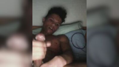 Long Colombian Schlong XXX - Big Cocks Cum Shots Solo