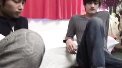 Asian Fuck Twinks - Cum with the Cutest Boys in Town!