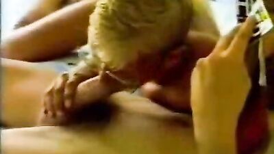 Blond Boy Fucked Big Cock Revenge