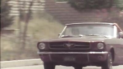 The Last Surfer (1983) - Action Bareback Blond Boys