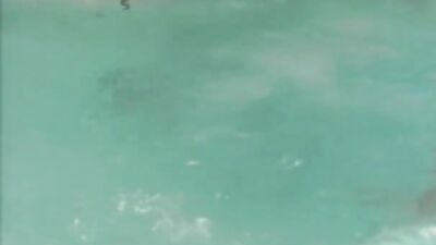 The Last Surfer (1983) - Action Bareback Blond Boys