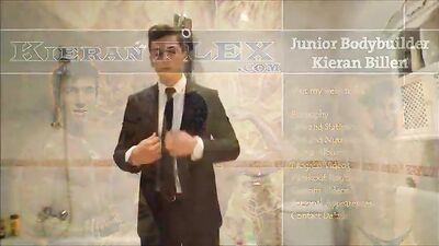 Gay Porn: Kierans Explosive Orgasm - Tagged Under Gay Men, Hardcore Sex and Blowjobs