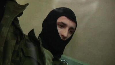 Jimmy Consoles Creamy Gay Porn Adventure