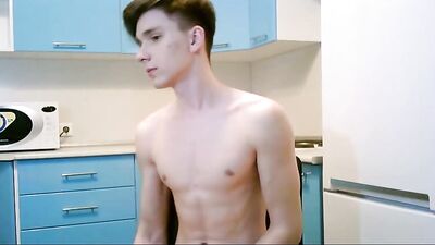 Russian Delights: A Journey into Big Cocks and Ass Play!