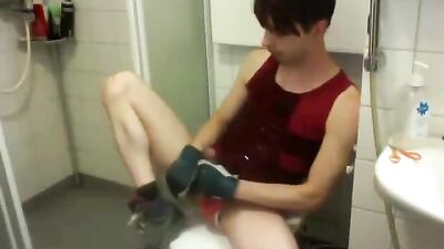 PissCum Explosion: Hardcore Gay Porn Video!!