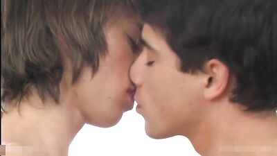 Twink Paradise - Non-stop Bareback Action with Sexy Boys!