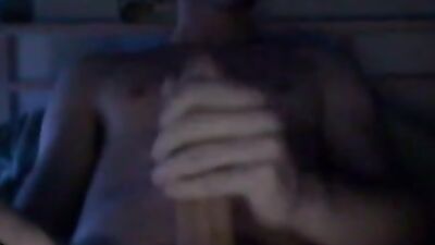 Thirsty Hung North East English Lad Jacks It!