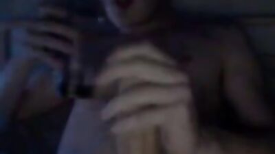 Thirsty Hung North East English Lad Jacks It!