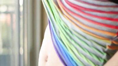 Sultry and Shy - Morning Wood 2 Revisited