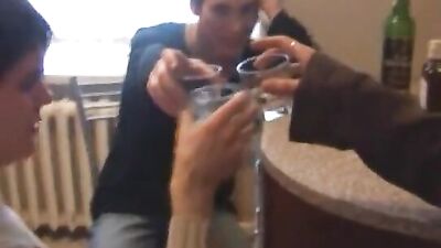 Bareback Whiskey Boys - Drunk & Dirty