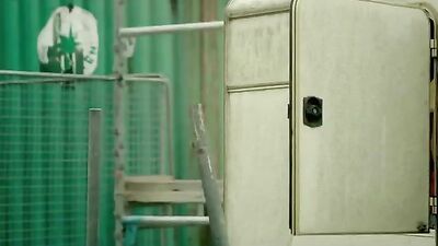 Groove with Fibes! Gay Porn Video - Music, Love and Passion