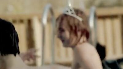 Groove with Fibes! Gay Porn Video - Music, Love and Passion