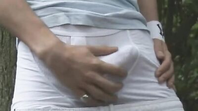 Cum Eating Scally Boys - Hardcore Action