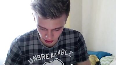 Gay Teen Porn - Exploring New Heights