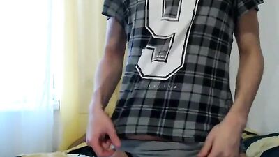 Gay Teen Porn - Exploring New Heights