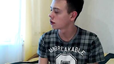 Gay Teen Porn - Exploring New Heights