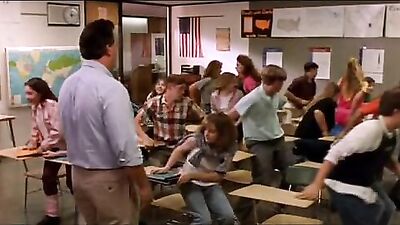 Edge of Eighteen: The Ultimate Coming-of-Age Gay Porn Adventure