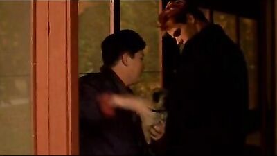 Edge of Eighteen: The Ultimate Coming-of-Age Gay Porn Adventure