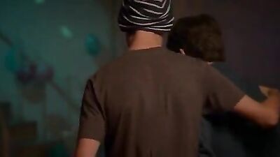 Gay Porn Video - Back to Solo (Brazil 2014)