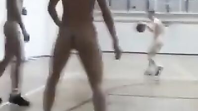 Beautiful Naked Athletes: Blond, Muscle and Straight Boys