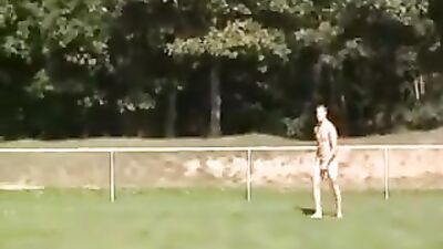 Beautiful Naked Athletes: Blond, Muscle and Straight Boys