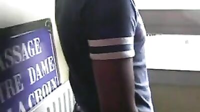 Interracial Boys Fun with Freddie558 - Exploring New Heights!